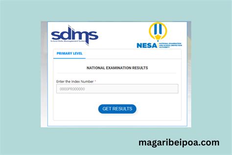 sdms results 2024 rwanda|SDMS Results 2024 Rwanda .